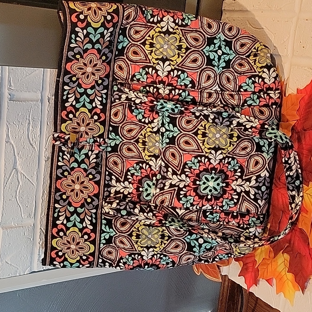 Vera Bradley tote